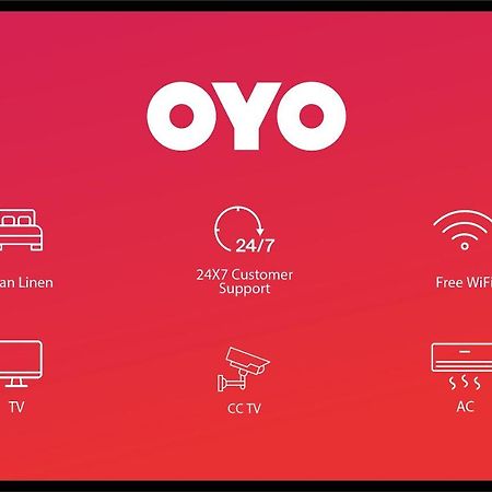 باتنا Oyo 62096 Pride Palace Hotels المظهر الخارجي الصورة