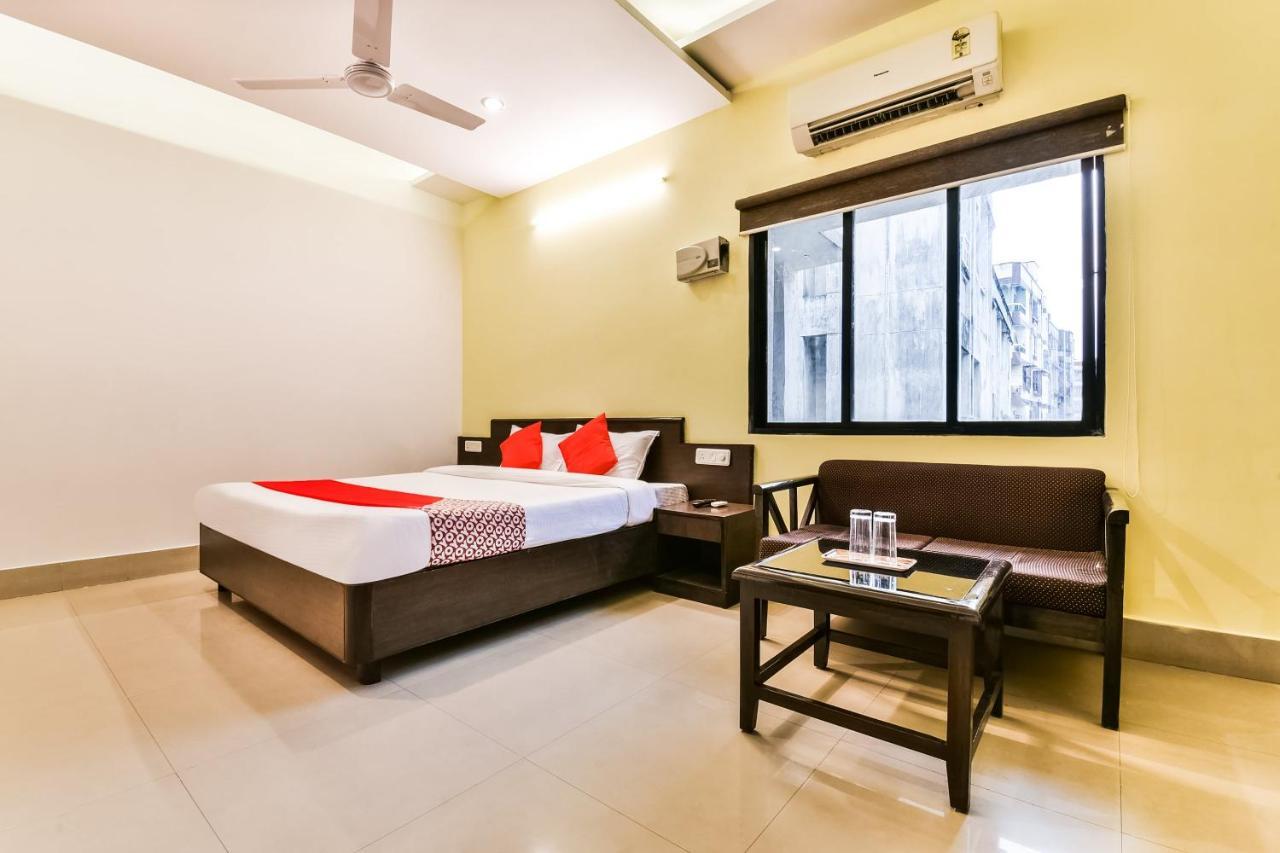 باتنا Oyo 62096 Pride Palace Hotels المظهر الخارجي الصورة