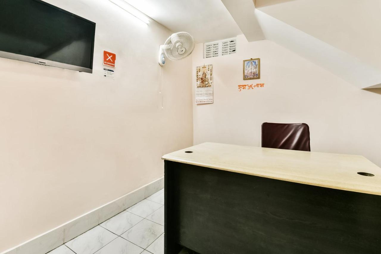 باتنا Oyo 62096 Pride Palace Hotels المظهر الخارجي الصورة
