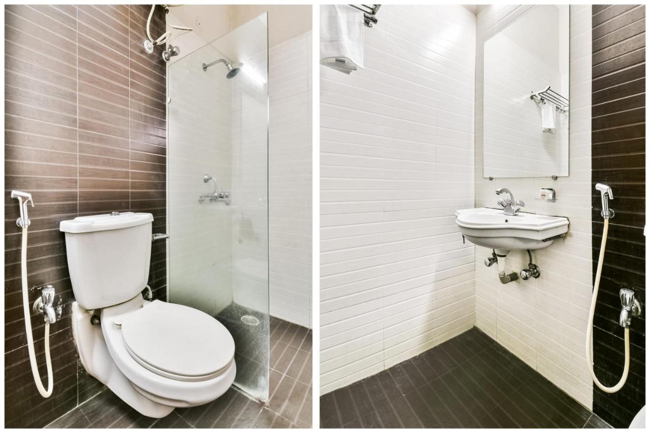 باتنا Oyo 62096 Pride Palace Hotels المظهر الخارجي الصورة